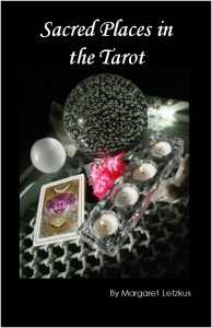 Sacred Places in the Tarot